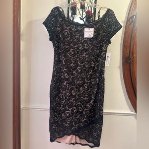 Michele Bohbot Dress